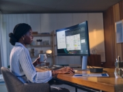 Image de HP USB-C 100W G6 Dock Avec fil USB 3.2 Gen 2 (3.1 Gen 2) Type-C Noir