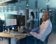 Image de HP USB-C 100W G6 Dock Avec fil USB 3.2 Gen 2 (3.1 Gen 2) Type-C Noir