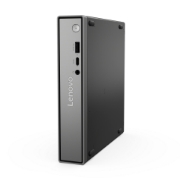 Image de Lenovo ThinkCentre neo 50q Gen 5 Intel Core 5 210H 16 Go DDR5-SDRAM 512 Go SSD Windows 11 Pro Mini PC Noir