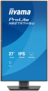 Afbeeldingen van iiyama ProLite XB2797HSU-B1 computer monitor 68,6 cm (27") 1920 x 1080 Pixels Full HD Zwart