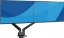 Afbeeldingen van iiyama DS4002C-B1 flat panel bureau steun 81,3 cm (32") Zwart