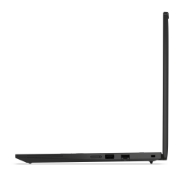 Image de Lenovo ThinkPad T14 Gen 6 (AMD) Copilot+ PC AMD Ryzen AI 5 PRO 340 Ordinateur portable 35,6 cm (14") WUXGA 16 Go DDR5-SDRAM 512 Go SSD Wi-Fi 7 (802.11be) Windows 11 Pro Suisse Noir