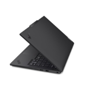 Afbeeldingen van Lenovo ThinkPad T14 Gen 6 (AMD) Copilot+ PC AMD Ryzen AI 7 PRO 350 Laptop 35,6 cm (14") WUXGA 32 GB DDR5-SDRAM 1 TB SSD Wi-Fi 7 (802.11be) Windows 11 Pro Belgisch Zwart
