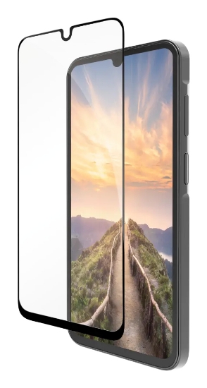 Picture of dbramante1928 ES26BF006576 mobile phone screen/back protector Clear screen protector Samsung 1 pc(s)