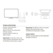 Picture of ACT Aero 4K Presenter Button