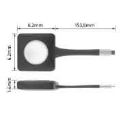 Picture of ACT Aero 4K Presenter Button