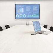 Afbeeldingen van ACT Aero 4K Draadloos Presentatiesysteem