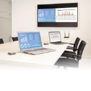 Afbeeldingen van ACT Aero 4K Draadloos Presentatiesysteem