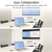 Afbeeldingen van ACT Aero 4K Draadloos Presentatiesysteem