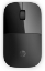 Picture of HP Z3700 Black Wireless Mouse