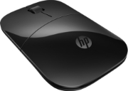 Picture of HP Z3700 Black Wireless Mouse
