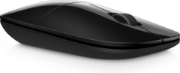 Picture of HP Z3700 Black Wireless Mouse