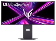 Afbeeldingen van LG 34GX900A-B computer monitor 86,4 cm (34") 3440 x 1440 Pixels Wide Quad HD OLED Zwart