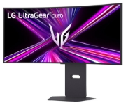 Afbeeldingen van LG 34GX900A-B computer monitor 86,4 cm (34") 3440 x 1440 Pixels Wide Quad HD OLED Zwart