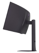 Afbeeldingen van LG 34GX900A-B computer monitor 86,4 cm (34") 3440 x 1440 Pixels Wide Quad HD OLED Zwart
