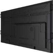 Afbeeldingen van iiyama LH8664UHS-B3AG beeldkrant Digitale signage flatscreen 2,17 m (85.6") Wifi 450 cd/m² 4K Ultra HD Zwart Type processor Android 24/7