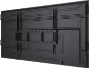 Afbeeldingen van iiyama LH8664UHS-B3AG beeldkrant Digitale signage flatscreen 2,17 m (85.6") Wifi 450 cd/m² 4K Ultra HD Zwart Type processor Android 24/7