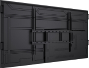 Afbeeldingen van iiyama LH8664UHS-B3AG beeldkrant Digitale signage flatscreen 2,17 m (85.6") Wifi 450 cd/m² 4K Ultra HD Zwart Type processor Android 24/7