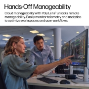 Picture of HP USB-C 100W G6 Dock