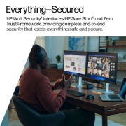 Picture of HP USB-C 100W G6 Dock