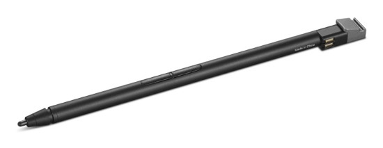 Picture of Lenovo 4X81S85524 stylus pen 3.6 g Black