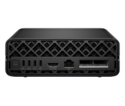 Image de HP CZ9K4ET#UUG workstation GB10 128 Go LPDDR5x-SDRAM 4 To SSD linux Mini PC Station de travail AI Workstation, AI PC Noir