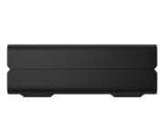 Afbeeldingen van HP ZGX Nano G1n AI GB10 128 GB LPDDR5x-SDRAM 1 TB SSD Linux Mini PC Workstation AI Workstation, AI PC Zwart