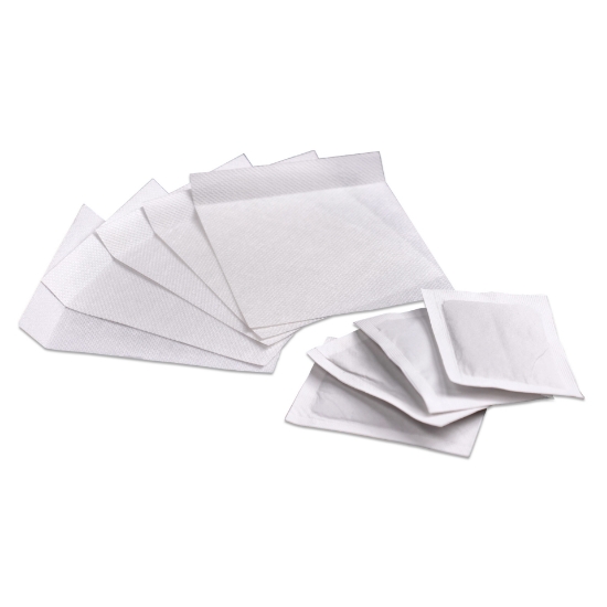 Afbeeldingen van Wellys 10 Stuks bamboe patch