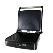 Image de Eisenbach HW-1960: Gril Électrique - 2000W