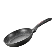 Picture of Royalty Line RL-FFN24: Marble Coated Frying Pan - 24cm