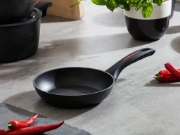 Picture of Royalty Line RL-FFN24: Marble Coated Frying Pan - 24cm