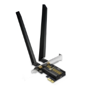 Picture of TP-Link BE6500 Internal WLAN / Bluetooth 2880 Mbit/s