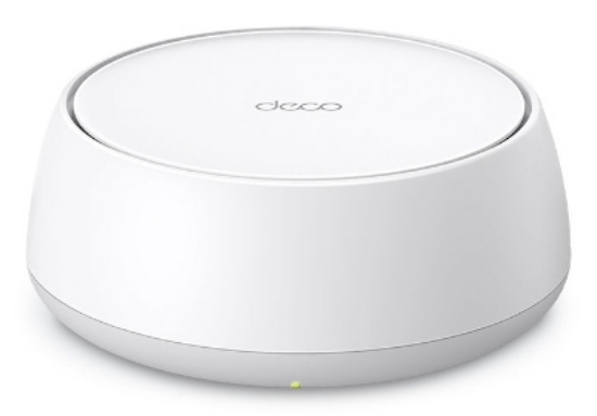 Picture of TP-Link DECO BE22(1-PACK) mesh wi-fi system Dual-band (2.4 GHz / 5 GHz) Wi-Fi 7 (802.11be) White 2 Internal