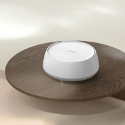 Picture of TP-Link DECO BE22(1-PACK) mesh wi-fi system Dual-band (2.4 GHz / 5 GHz) Wi-Fi 7 (802.11be) White 2 Internal
