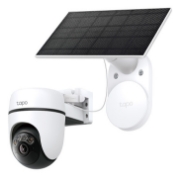 Picture of TP-Link Tapo TC90 KIT security camera Bulb IP security camera Outdoor 2304 x 1296 pixels Ceiling/Wall/Pole
