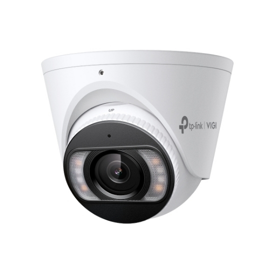 Afbeeldingen van TP-Link InSight S445 Torentje IP-beveiligingscamera Binnen & buiten 2688 x 1520 Pixels Plafond/muur