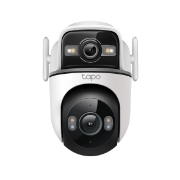 Picture of TP-Link Tapo TC47 security camera Dome IP security camera Indoor & outdoor 2304 x 1296 pixels Ceiling
