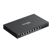 Picture of TP-Link ES210X-M2 network switch Managed 2.5G Ethernet (100/1000/2500) Desktop/Wall-Mounting Black