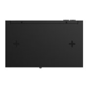 Picture of TP-Link ES210X-M2 network switch Managed 2.5G Ethernet (100/1000/2500) Desktop/Wall-Mounting Black