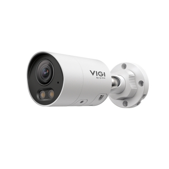 Picture of TP-Link InSight S345S Bullet IP security camera Outdoor 2688 x 1520 pixels Ceiling/Wall/Pole
