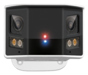 Picture of TP-Link InSight S385DPS Bullet IP security camera Outdoor 5456 x 1520 pixels Wall