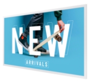 Afbeeldingen van Samsung 32” Colour E-Paper EMDX Smart Signage