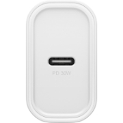Picture of OtterBox Standard EU Wall Charger 30W - 1X USB-C 30W USB-PD White