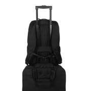 Picture of Targus HyperPack 40.6 cm (16") Backpack Black