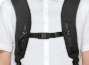 Picture of Targus HyperPack 40.6 cm (16") Backpack Black