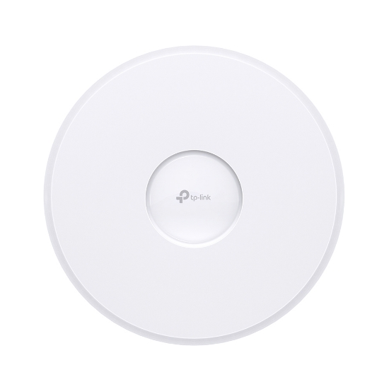 Afbeeldingen van TP-Link Omada EAP770 draadloos toegangspunt (WAP) Wit Power over Ethernet (PoE)