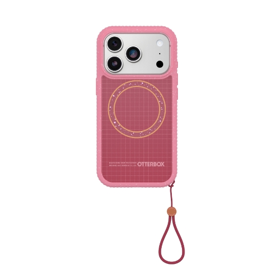 Afbeeldingen van OtterBox Sole Series voor Apple iPhone 17 Pro, Xtra Hot