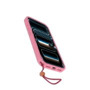 Afbeeldingen van OtterBox Sole Series voor Apple iPhone 17 Pro, Xtra Hot
