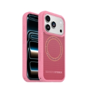 Afbeeldingen van OtterBox Sole Series voor Apple iPhone 17 Pro, Xtra Hot
