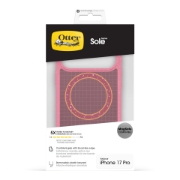 Afbeeldingen van OtterBox Sole Series voor Apple iPhone 17 Pro, Xtra Hot